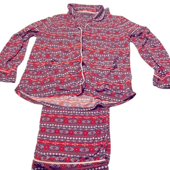 SIMPLY VERA ⭐️  pajama set - Picture 1 of 5